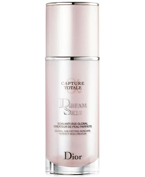 dior skincare macy's.